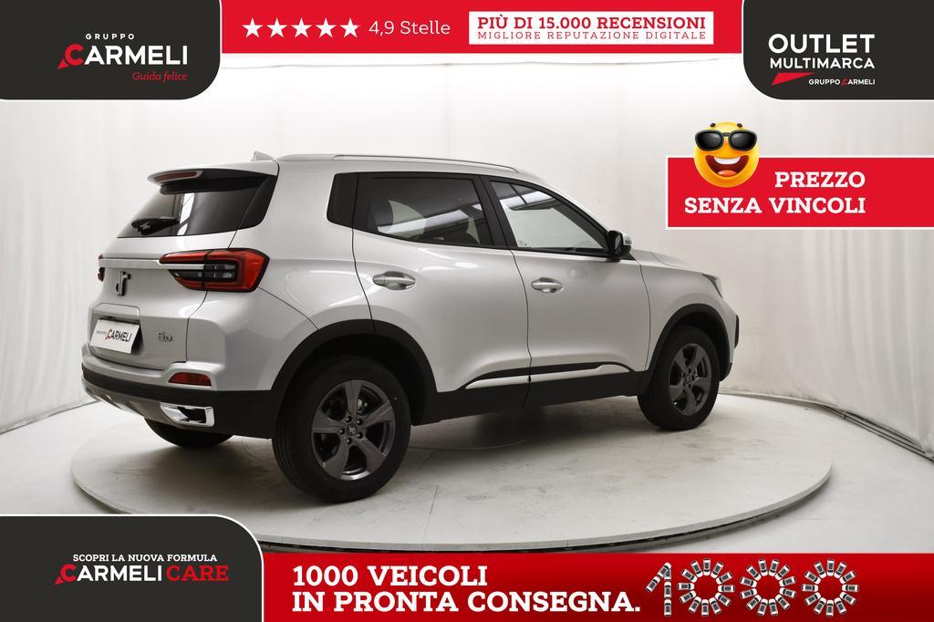DR Motor DR 5.0 1.5 Unica