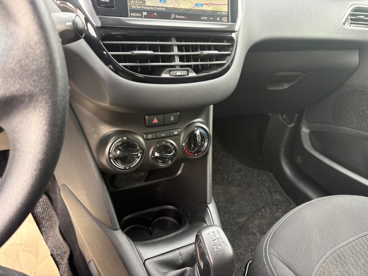 Peugeot 208 1.5HDI-2019”X NEOPATENTATI “