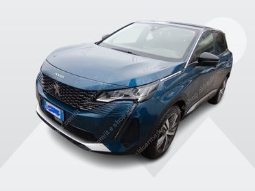 Peugeot 3008 BlueHDi 130 S&S EAT8 Allure Pack (IN ARRIVO)
