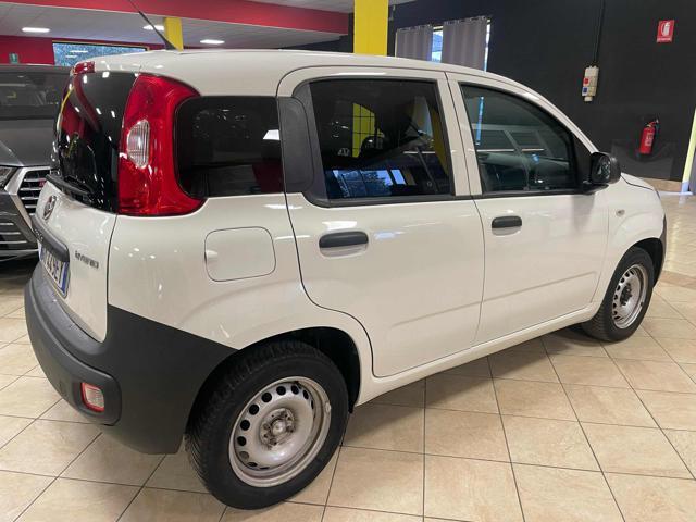 FIAT Panda 1.0 S&S Hybrid Van 2 posti