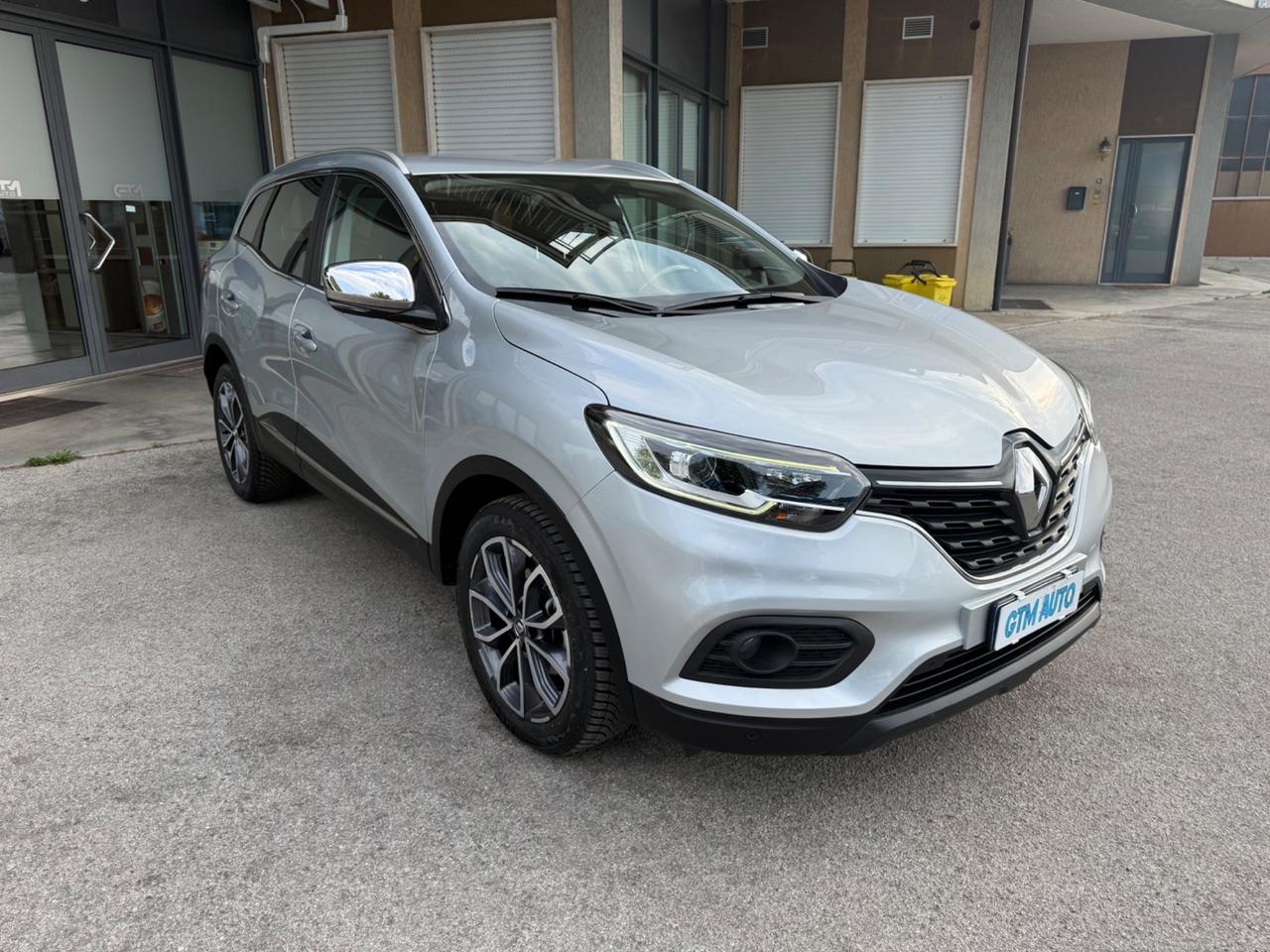 Renault Kadjar -1.5 Diesel - Unico Proprietario