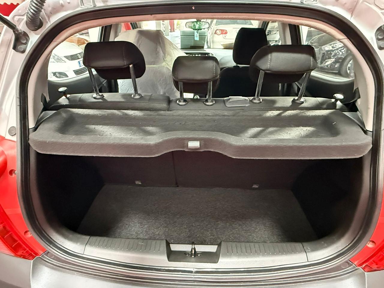 Opel Karl Rocks 1.0 73cv GPL - 2018