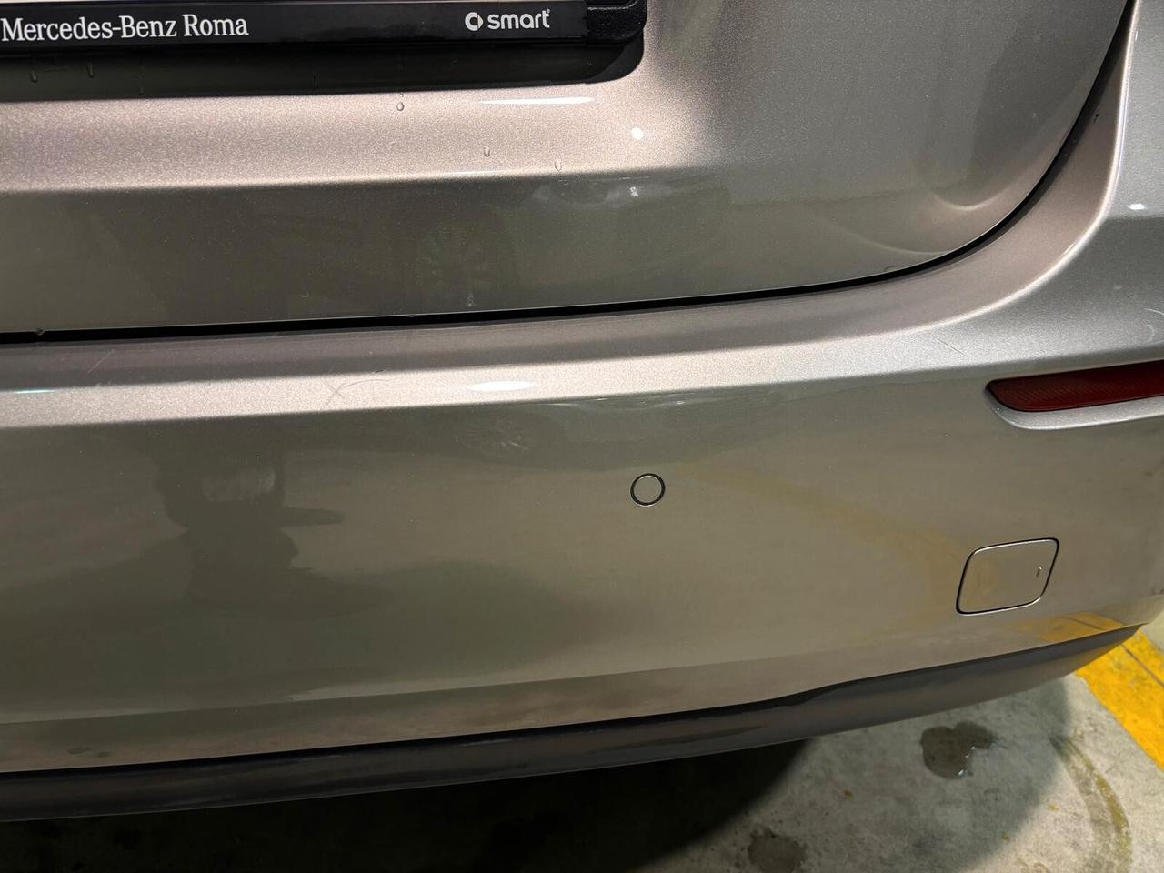 Mercedes-benz A 180 d Automatic Business Extra