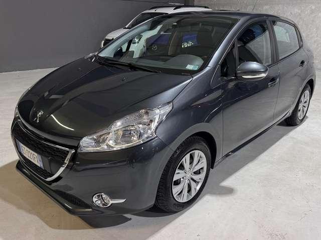 Peugeot 208 OFFERTA LIMITATA ENTRO 15/12 Benzina Neopatentati