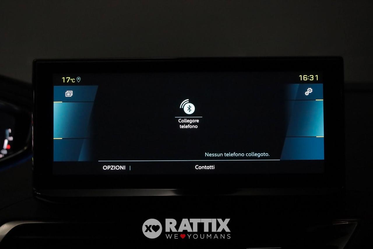 Peugeot 3008 1.6 Hybrid Phev 225CV GT Pack e-EAT8