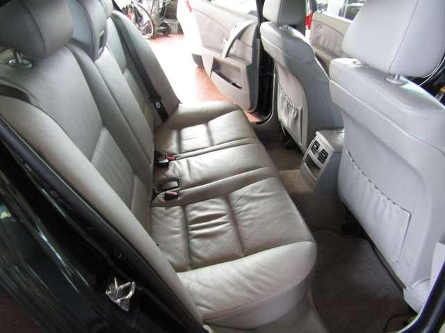 BMW 525 525d Eletta
