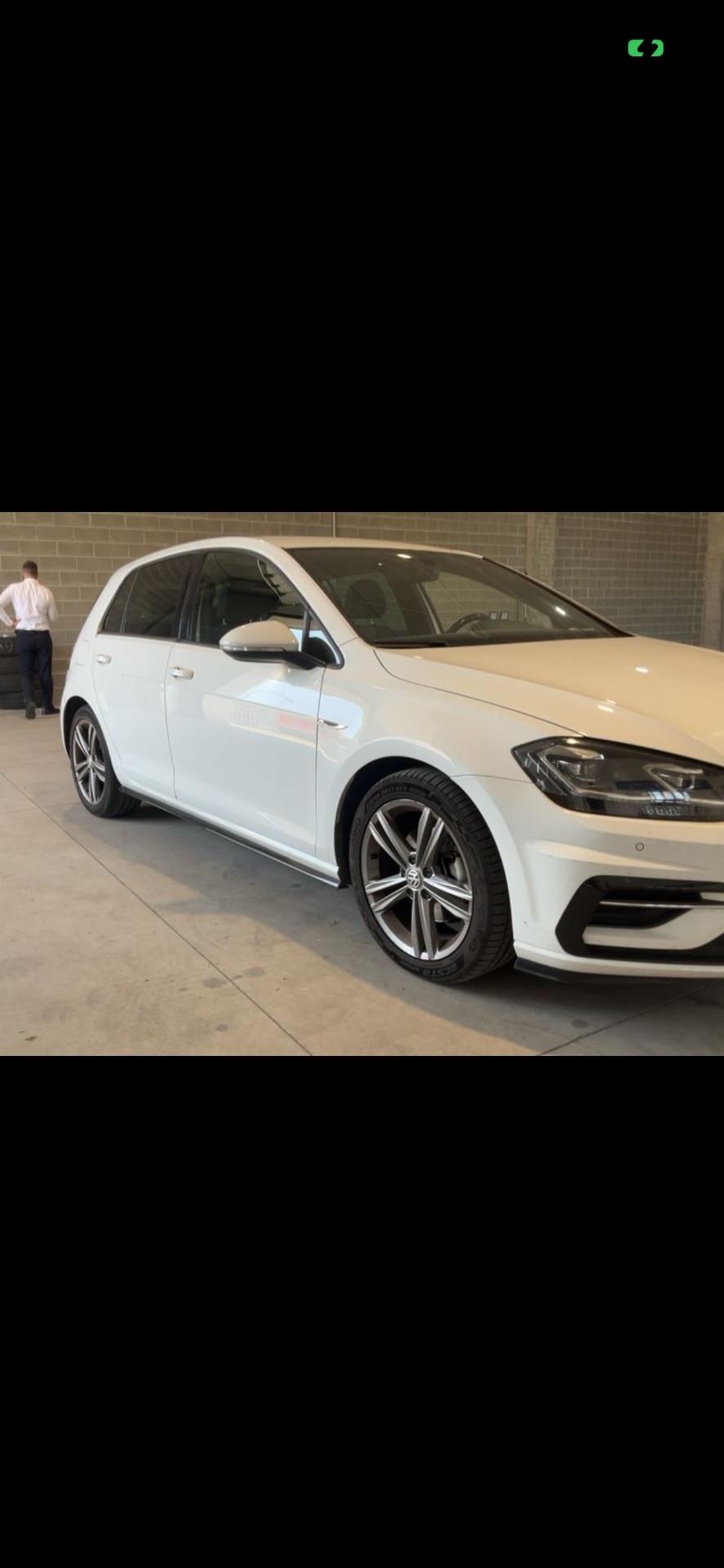 Volkswagen Golf 1.6 TDI 115 CV 3p. Sport BlueMotion Technology