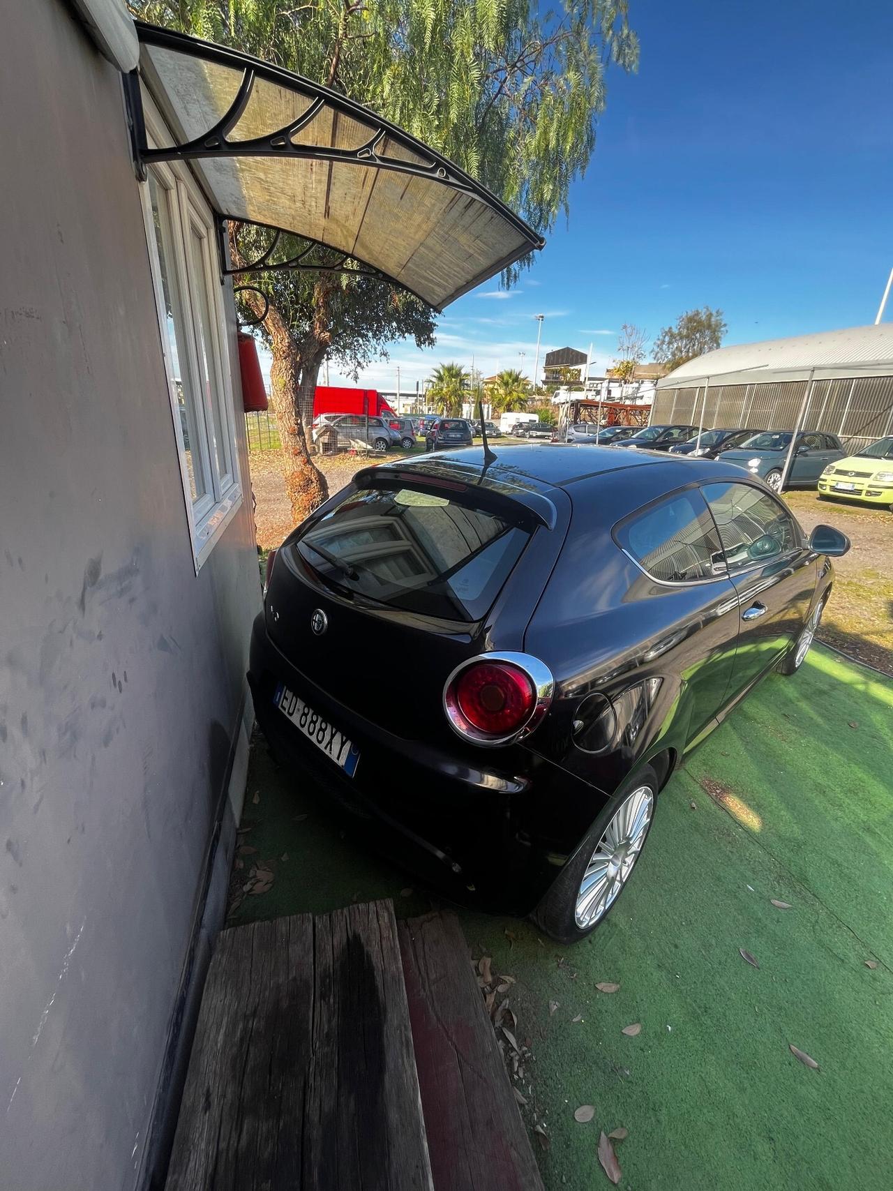 Alfa Romeo MiTo 1.3 JTDm-2 95 CV S&S Distinctive Sport Pack