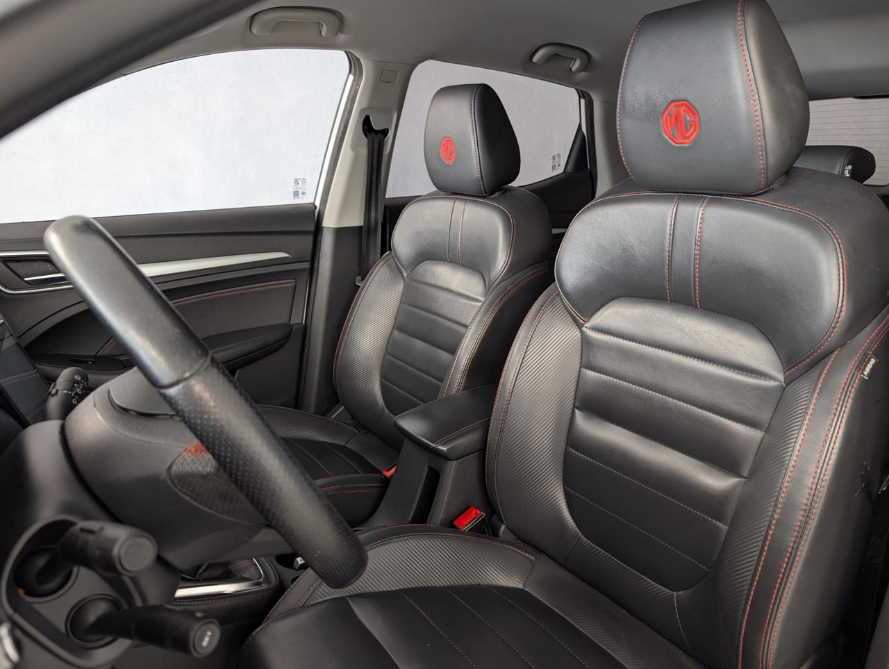Mg zs 2021 1.5 Comfort