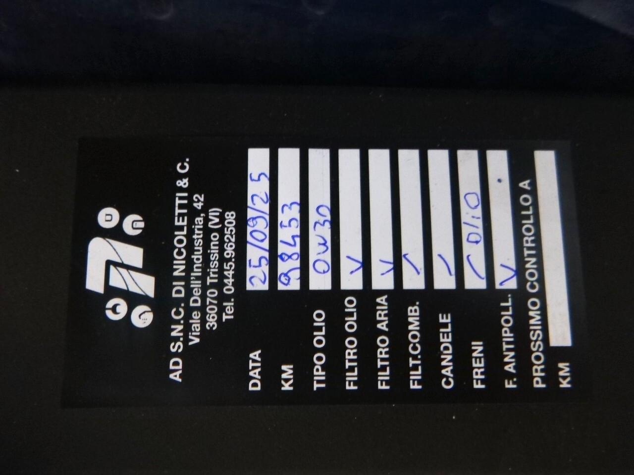 Honda HR-V 1.6 i-DTEC Elegance Navi ADAS,,,NEOPATENTATO