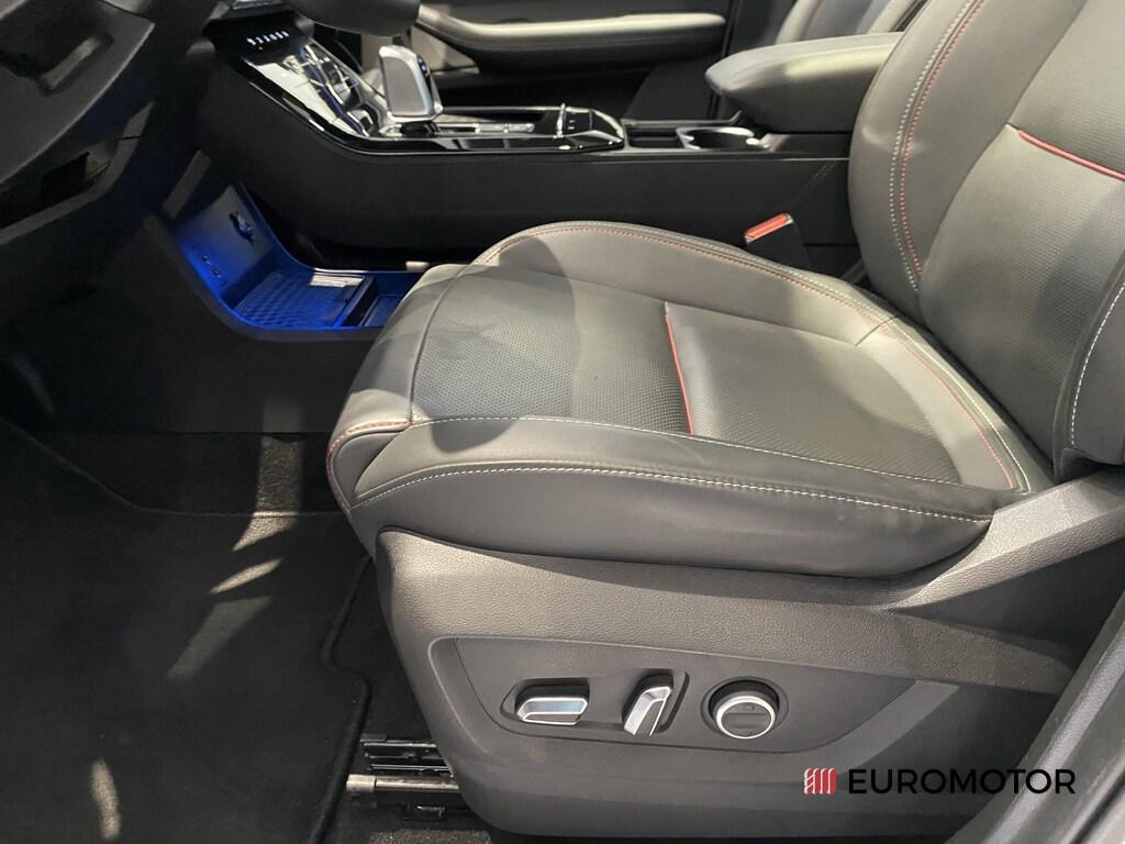 DR Motor DR6 1.5 Turbo CVT