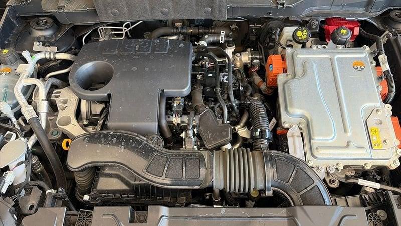 Nissan Juke N-CONNECTA AMT