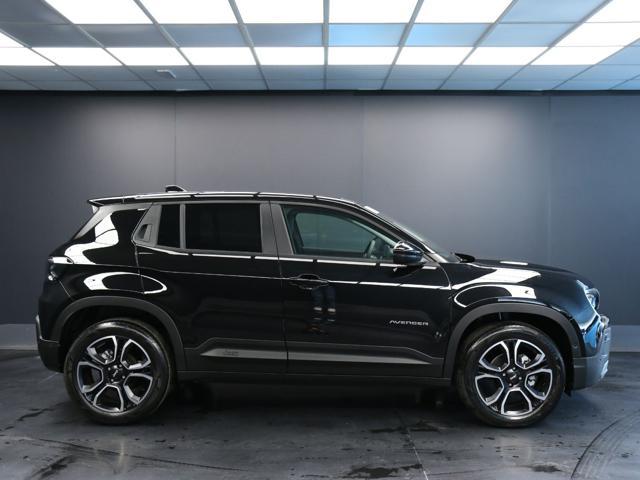 JEEP Avenger 1.2 Turbo 101 CV Summit TETTO APRIBILE