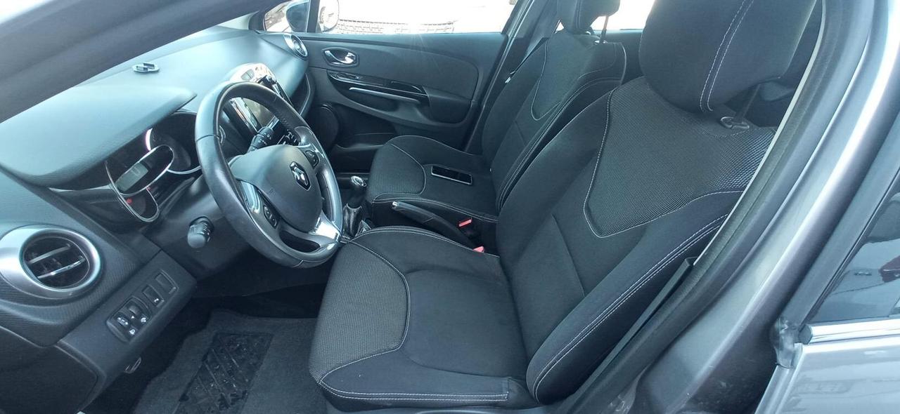 Renault Clio dCi Costume National