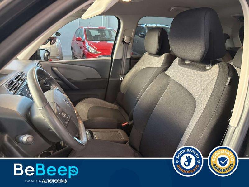 Citroën C4 Picasso 1.2 PURETECH SHINE S&S 130CV