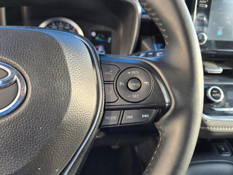 Toyota Corolla Touring Sports 1.8h Business cvt