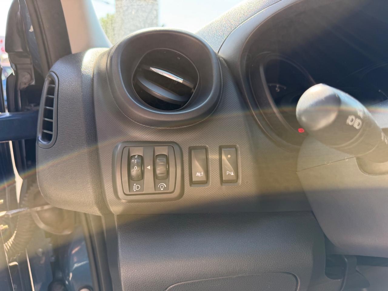 Fiat Talento 1.6 Diesel 9 posti Neopatentati