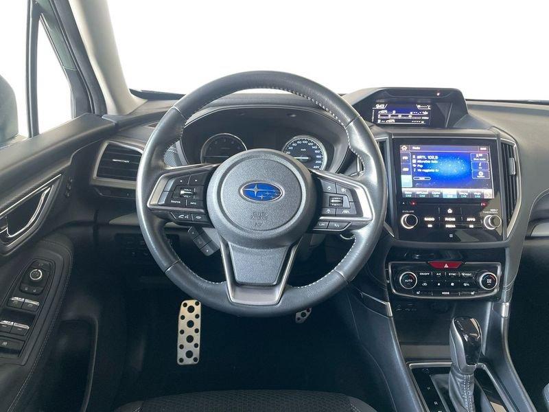 Subaru Forester 2.0 e-Boxer MHEV Lineartronic Premium