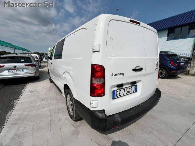 CITROEN Jumpy 2.0 BLUEHDI 120 XL 6 POSTI - GE754SJ