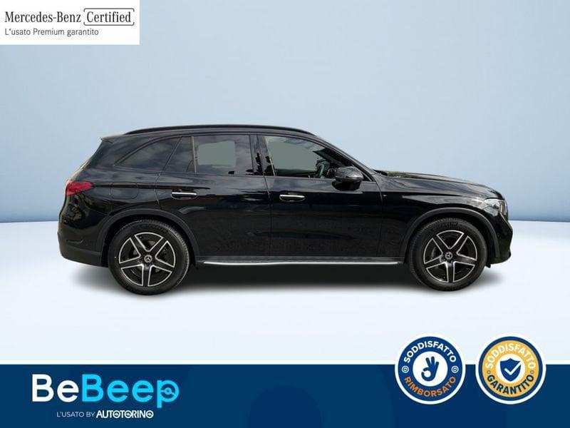 Mercedes-Benz GLC 220 D AMG PREMIUM PLUS 4MATIC AUTO