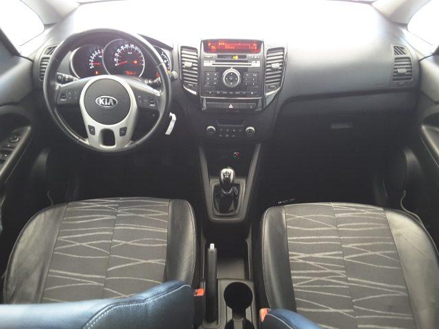 KIA Venga 1.4 EcoGPL 90cv Cool