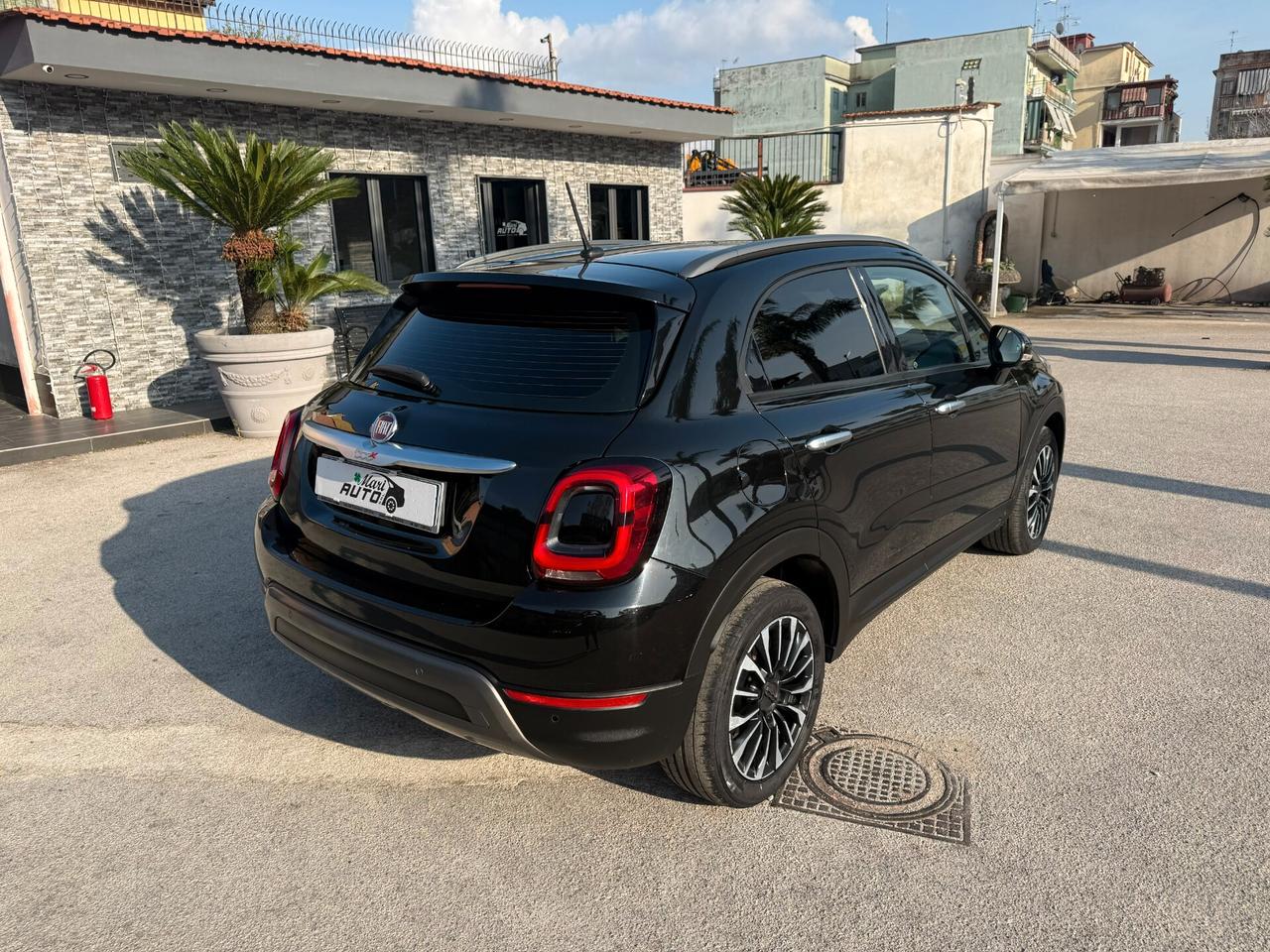 Fiat 500X 1.0 T3 120 CV Cross