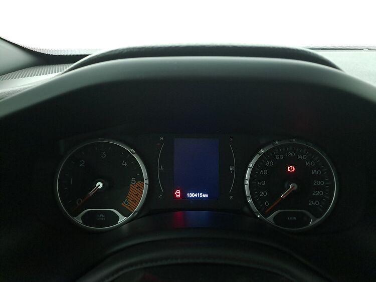 Jeep Renegade Business BR925073 1.6 Diesel 120CV