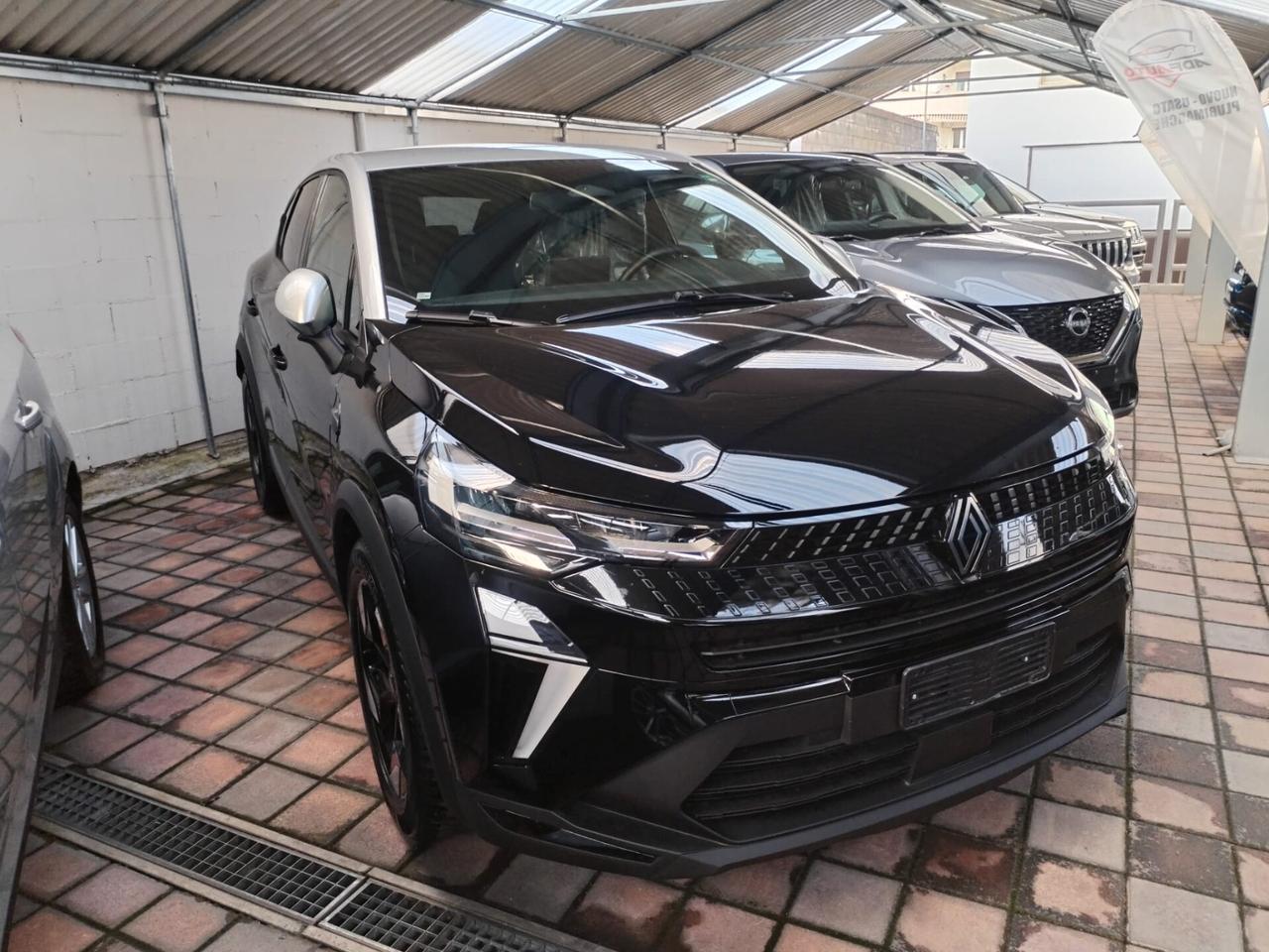 Renault Captur 1.0 TCe – Techno – 03/2025 – 17.500 km – Promo 17.900 €