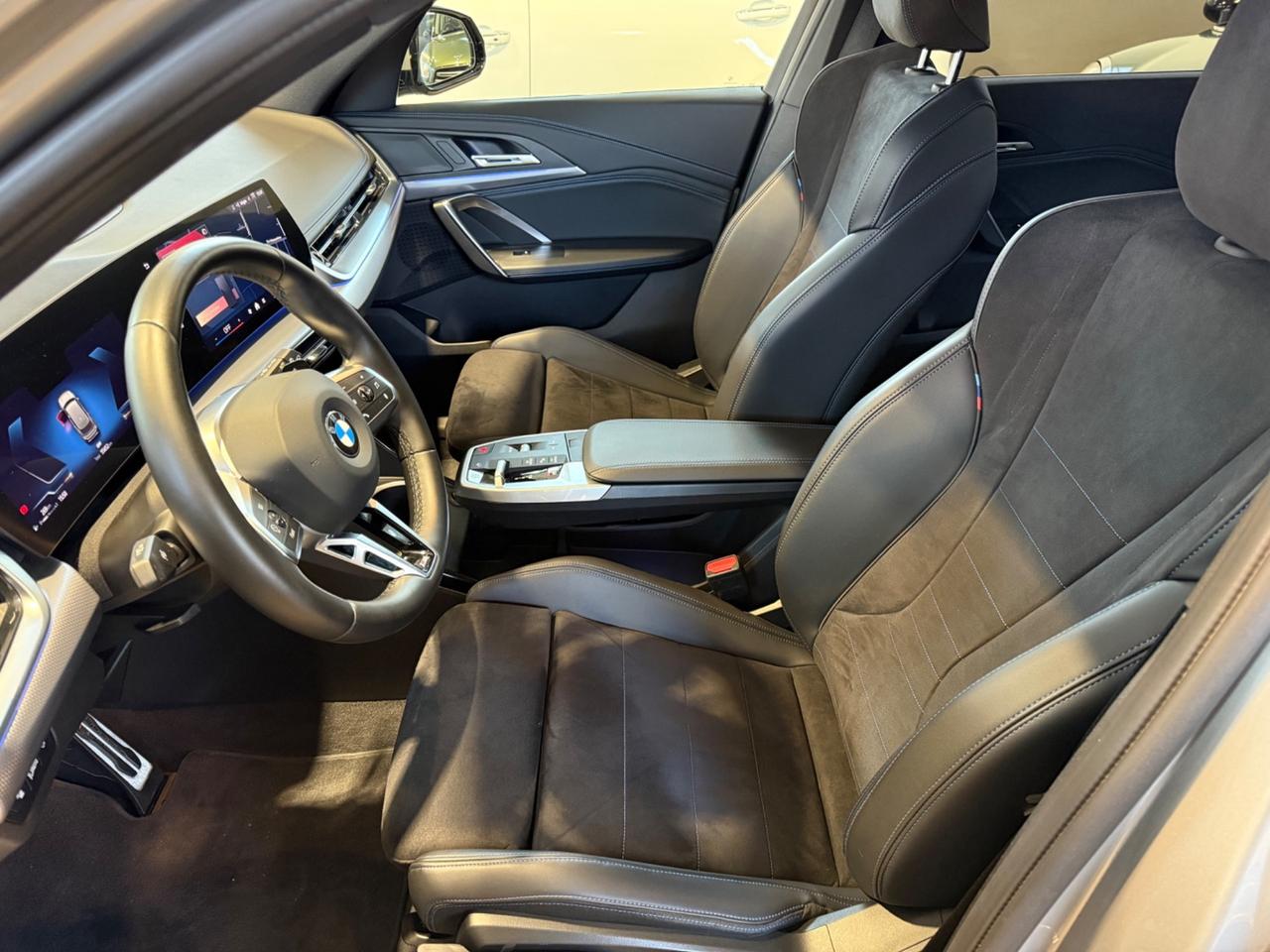 Bmw X1 sDrive 18d Msport GARANZIA E MANUT 2028