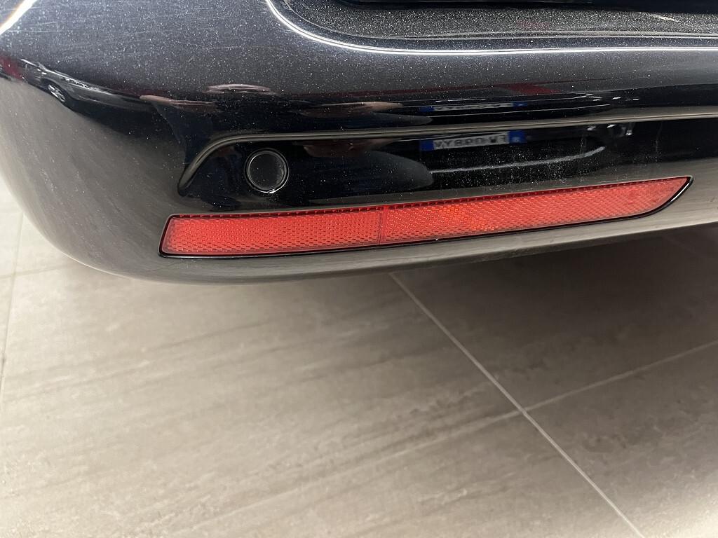 Volkswagen Multivan 2.0 TDI 4x4 letto 6posti nuovo motore