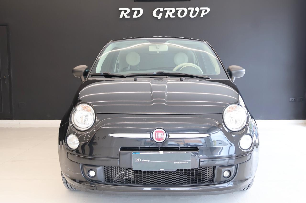 Fiat 500 1.3 Multijet 95 CV ok neopatentati