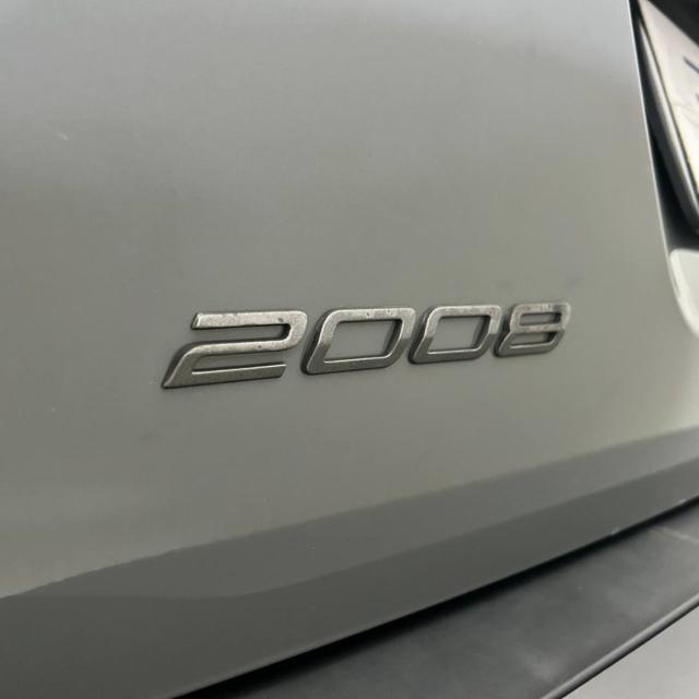 PEUGEOT 2008 PureTech 130 S&S EAT8 GT VISION+NAVI PACK+TETTO