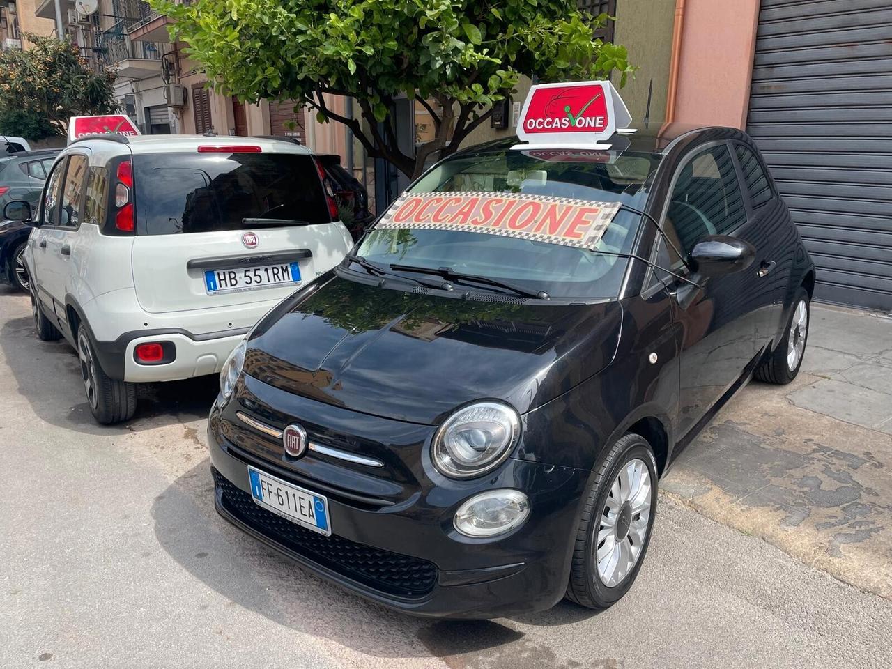 Fiat 500 1.3 Multijet 16V 95 CV Lounge