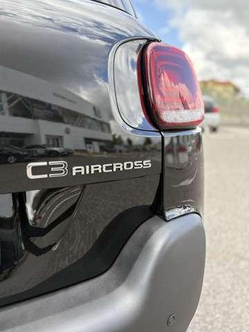 Citroen C3 Aircross PureTech 130 S&S EAT6 Shine Pack