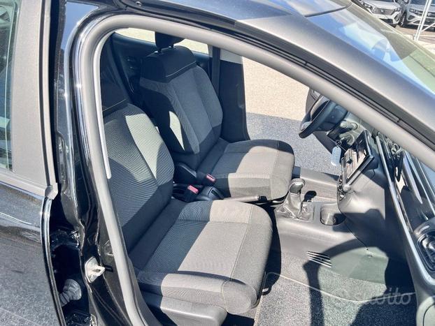 CITROEN C3 PureTech 83 S&S Feel
