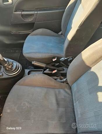 FORD FIESTA 1.4 TDCi 68 CV 3p. – Ideale per Neopatentati!