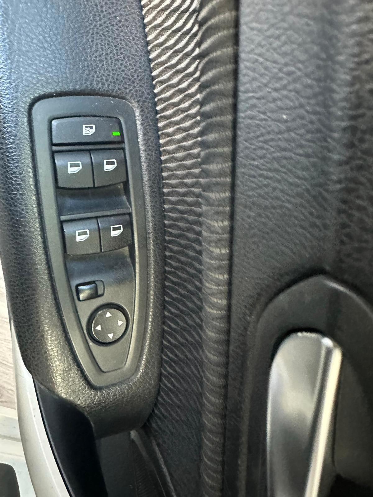 Bmw 114 114d 5p. Sport