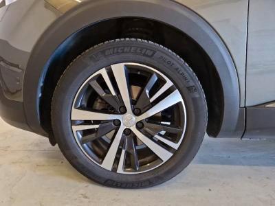 Peugeot 3008 1.6 puretech t GT Line s&s 180cv eat8