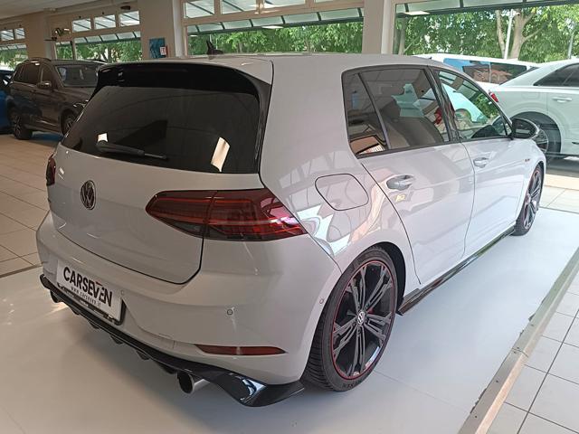 VOLKSWAGEN Golf GTI Performance 2.0 230 CV TSI DSG