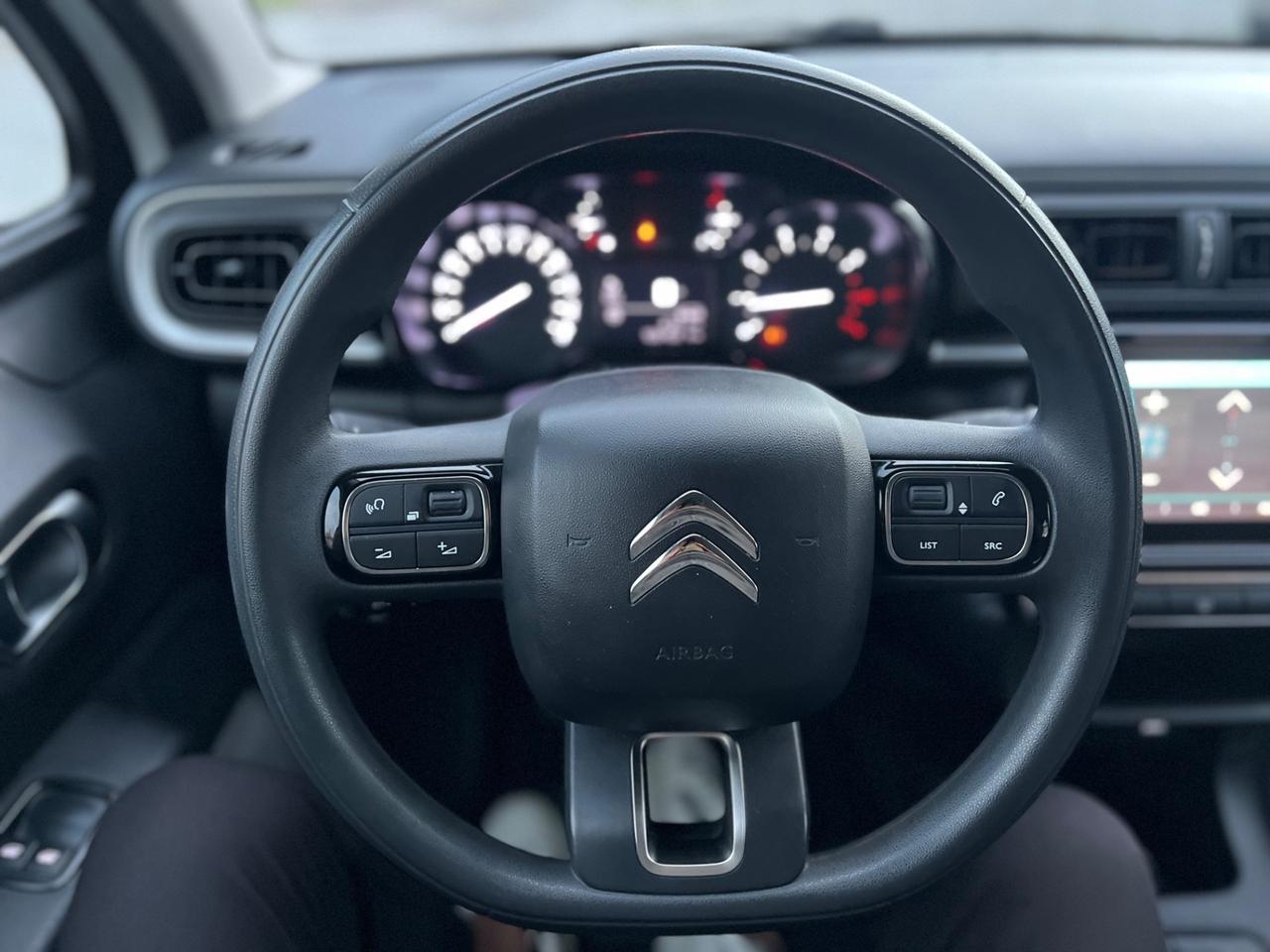 Citroen C3 BlueHDi 100 Shine Pack