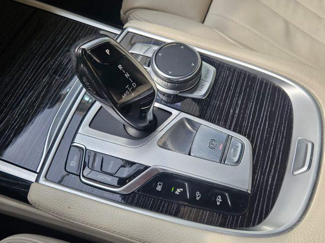 BMW 745 BMW 745 3.0 IBRIDO tua da ?519,00 mensili