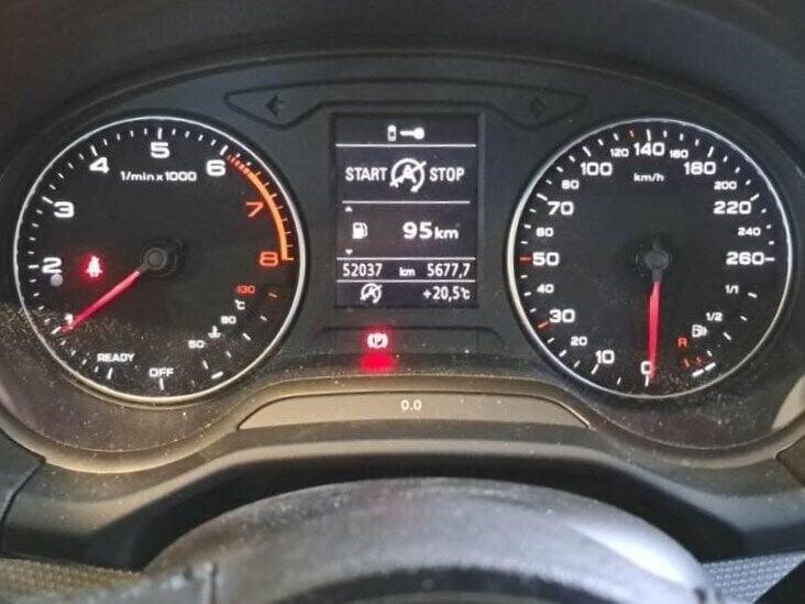 Audi Q2 Q2 30 TFSI Business