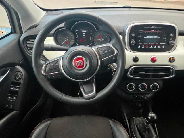 FIAT 500X 1.0 T3 120 CV Lounge