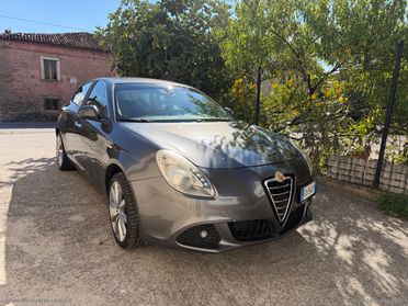 ALFA ROMEO Giulietta 2.0 JTDm-2 170 CV Progression