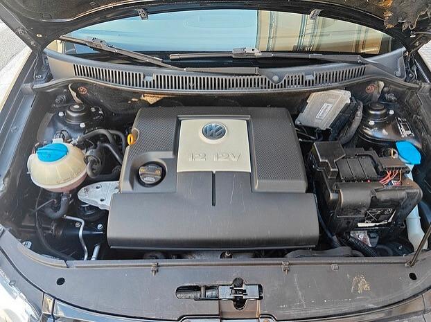 VW Polo 1.2 Benzina 5 porte