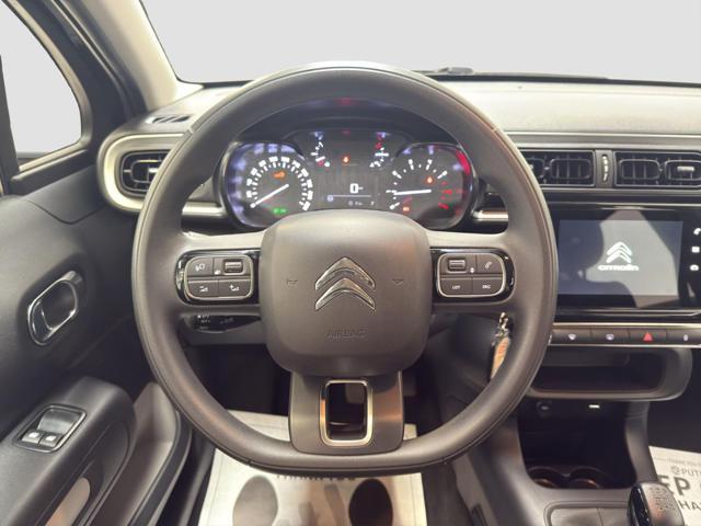 CITROEN C3 BlueHDi 100 S&S Plus