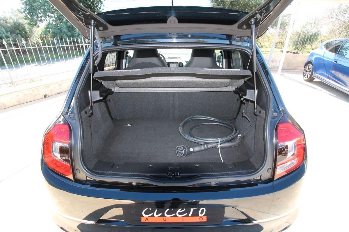 Renault Twingo Electric Techno 22kw 17800km|2022