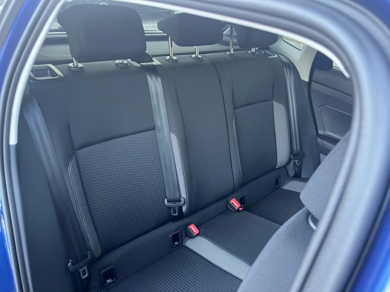 Volkswagen Polo 1.0 tsi edition plus 95cv dsg
