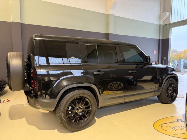 LAND ROVER Defender 110 2.0 SD4 240 CV AWD TETTO PANORAMA - AIRMATIC