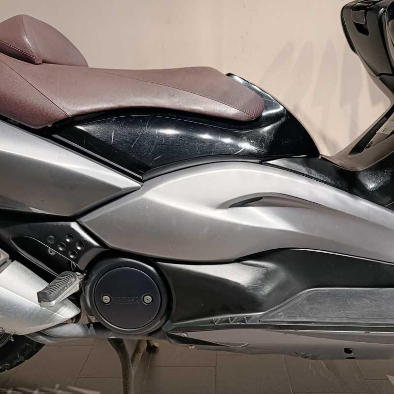 Yamaha T-Max 500 - 2008